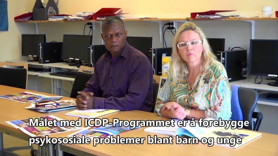 ICDP Program i Flekkefjord kommune